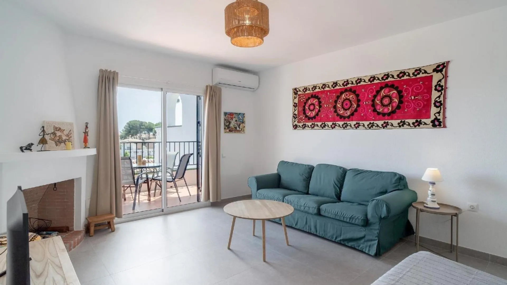 Holiday home Ferienhaus Fuer 4 Personen Ca 80 Qm In Nerja, Andalusien Costa Del Sol