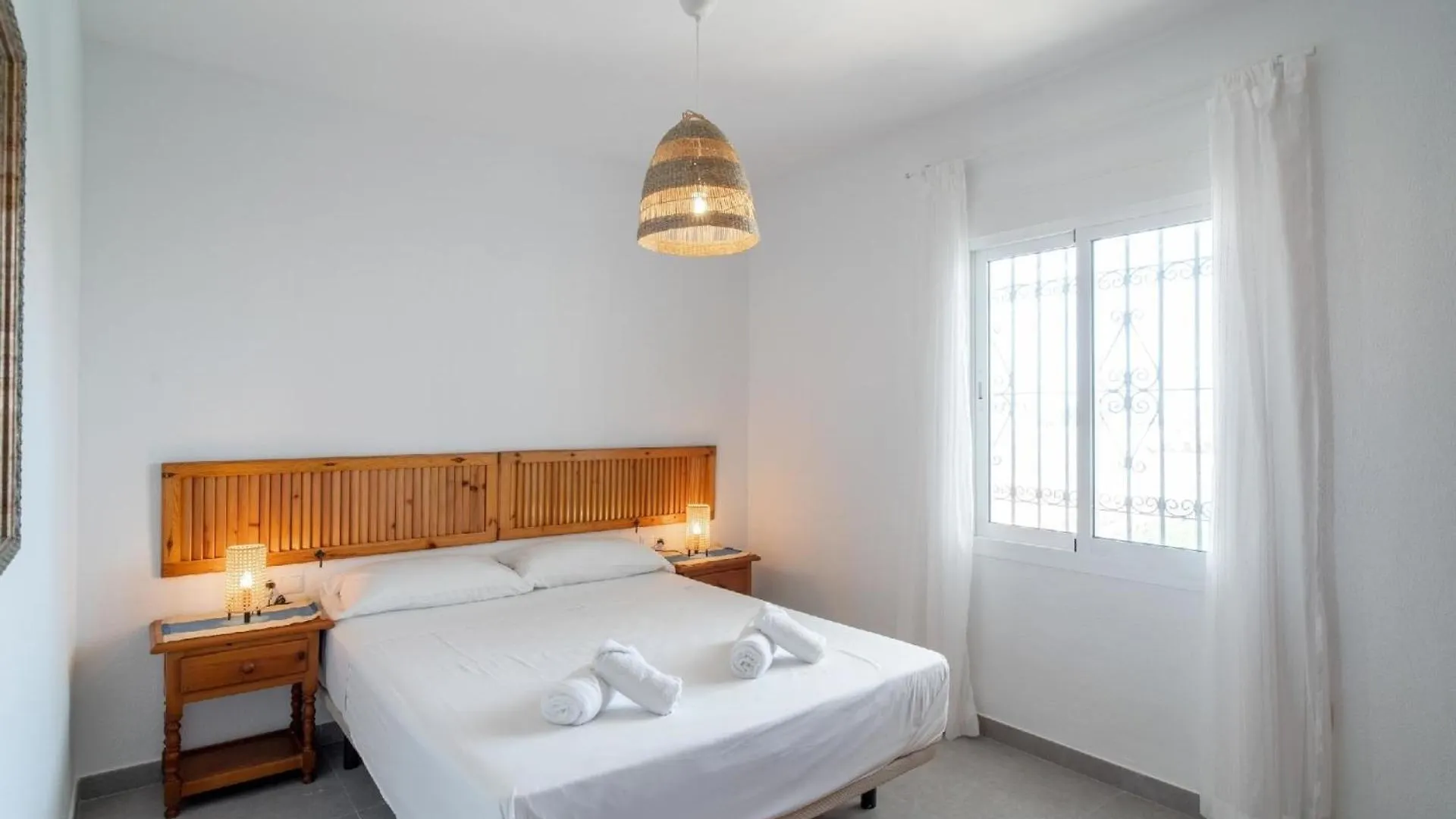 Holiday home Ferienhaus Fuer 4 Personen Ca 80 Qm In Nerja, Andalusien Costa Del Sol