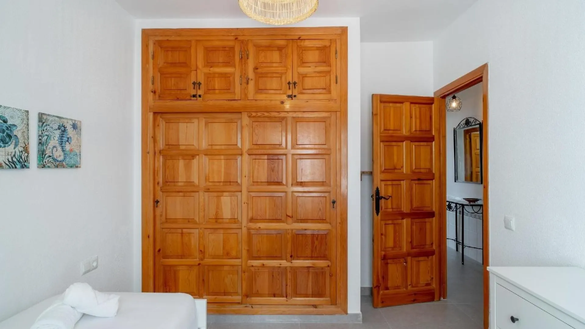 Ferienhaus Fuer 4 Personen Ca 80 Qm In Nerja, Andalusien Costa Del Sol Holiday home Nerja