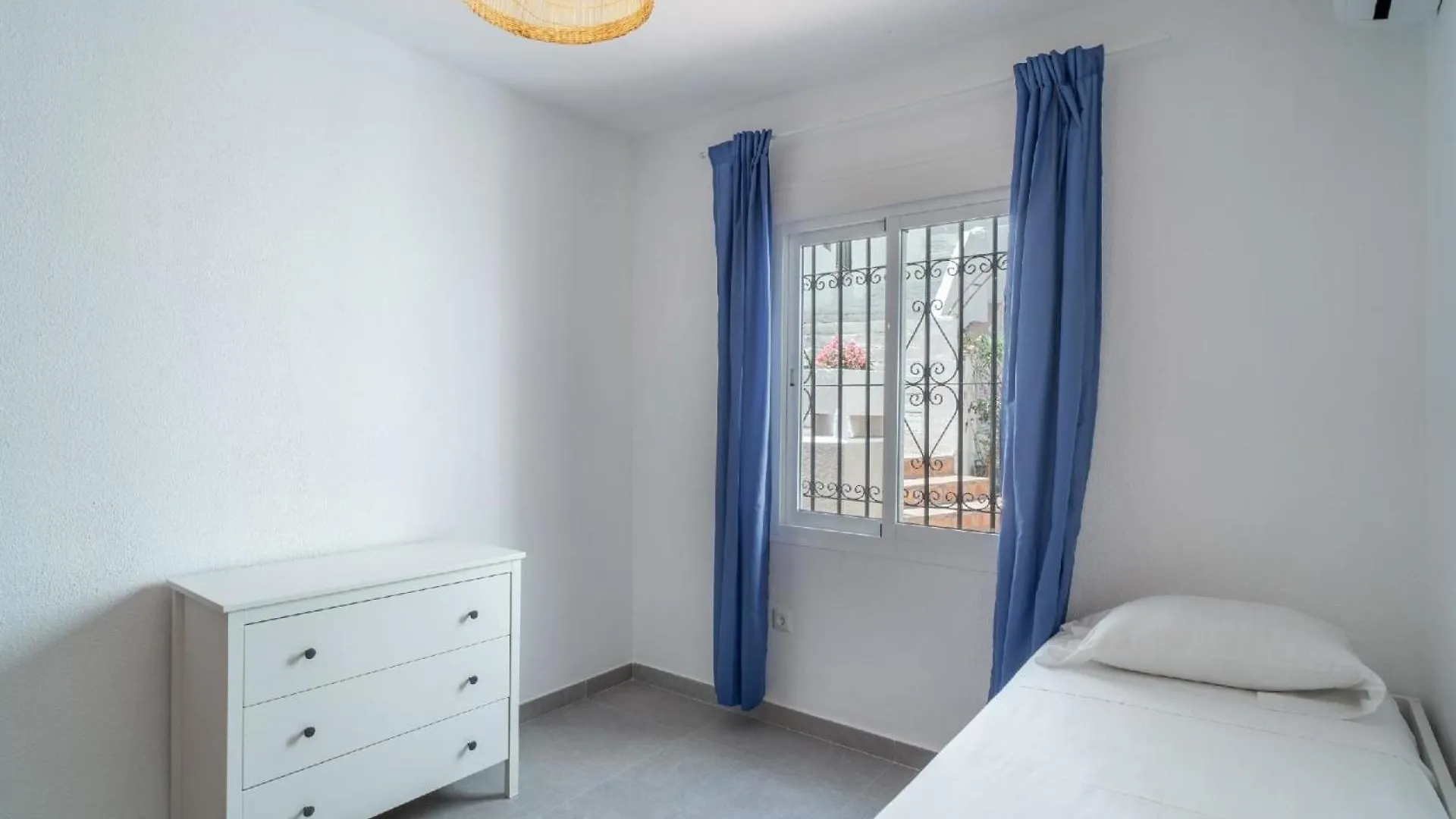 Ferienhaus Fuer 4 Personen Ca 80 Qm In Nerja, Andalusien Costa Del Sol 0*, Nerja Spain