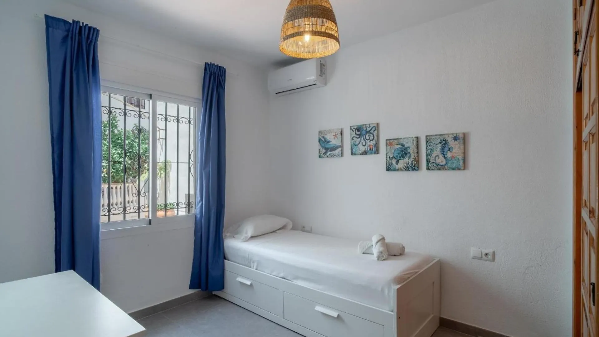 Ferienhaus Fuer 4 Personen Ca 80 Qm In Nerja, Andalusien Costa Del Sol 0*, Nerja