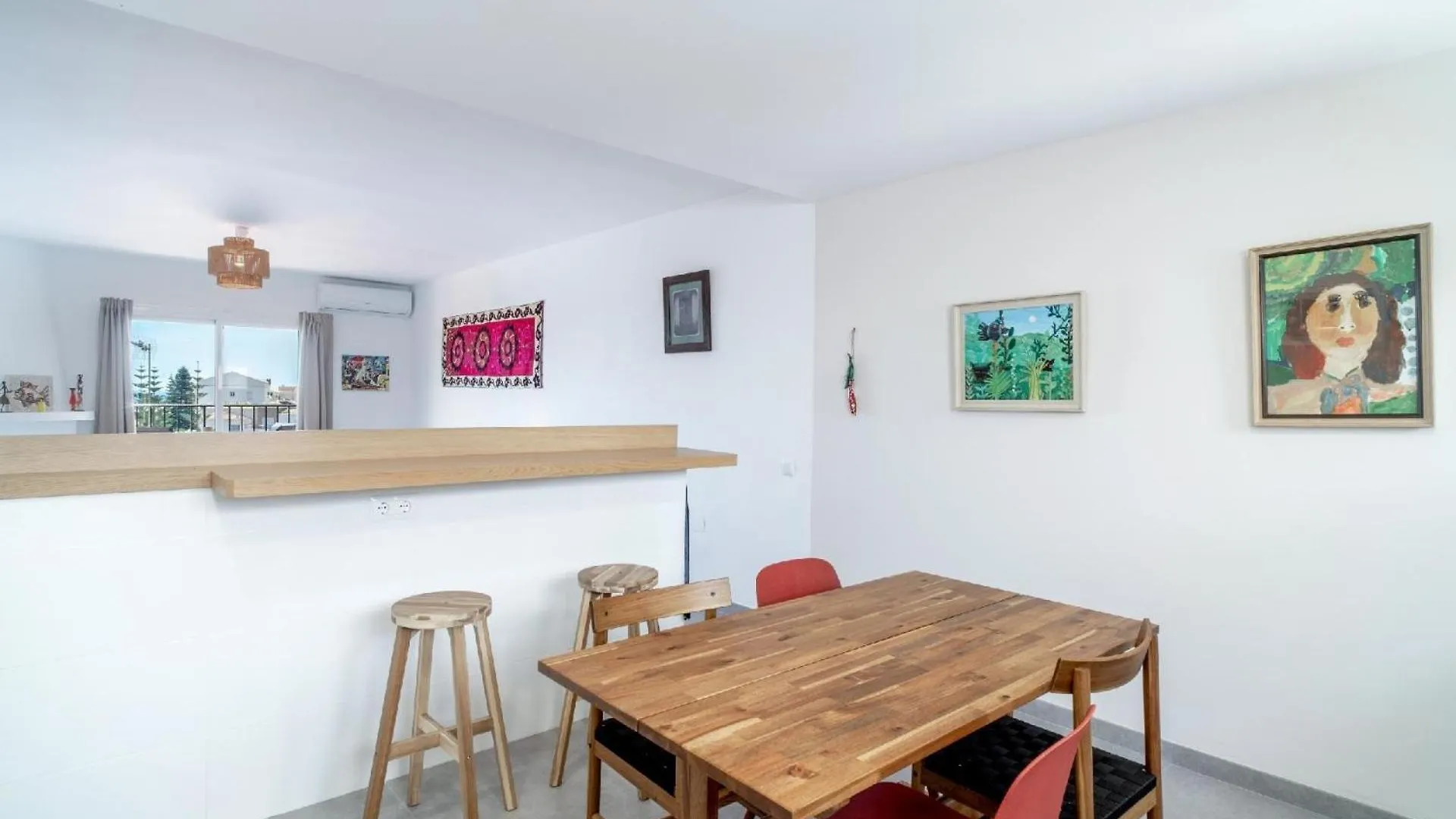 Holiday home Ferienhaus Fuer 4 Personen Ca 80 Qm In Nerja, Andalusien Costa Del Sol Spain