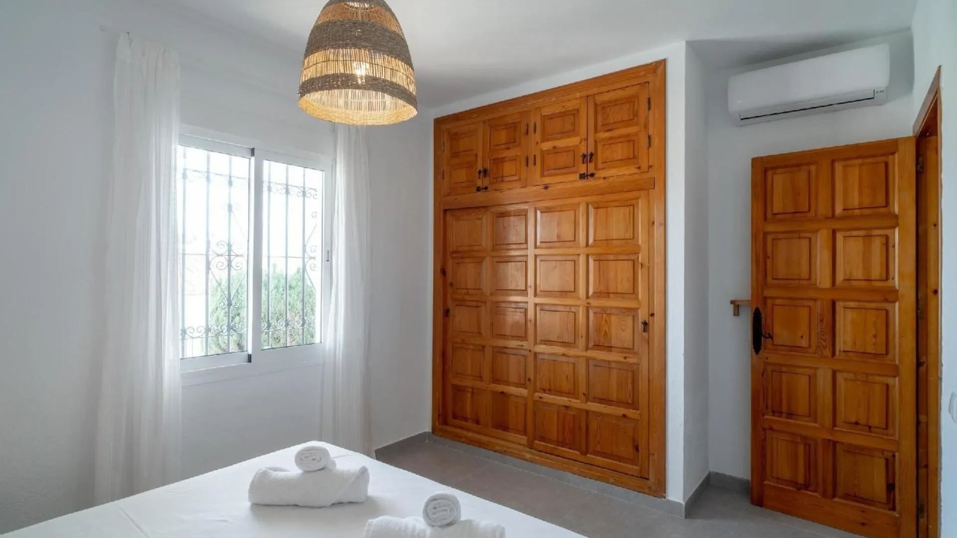 Holiday home Ferienhaus Fuer 4 Personen Ca 80 Qm In Nerja, Andalusien Costa Del Sol Spain