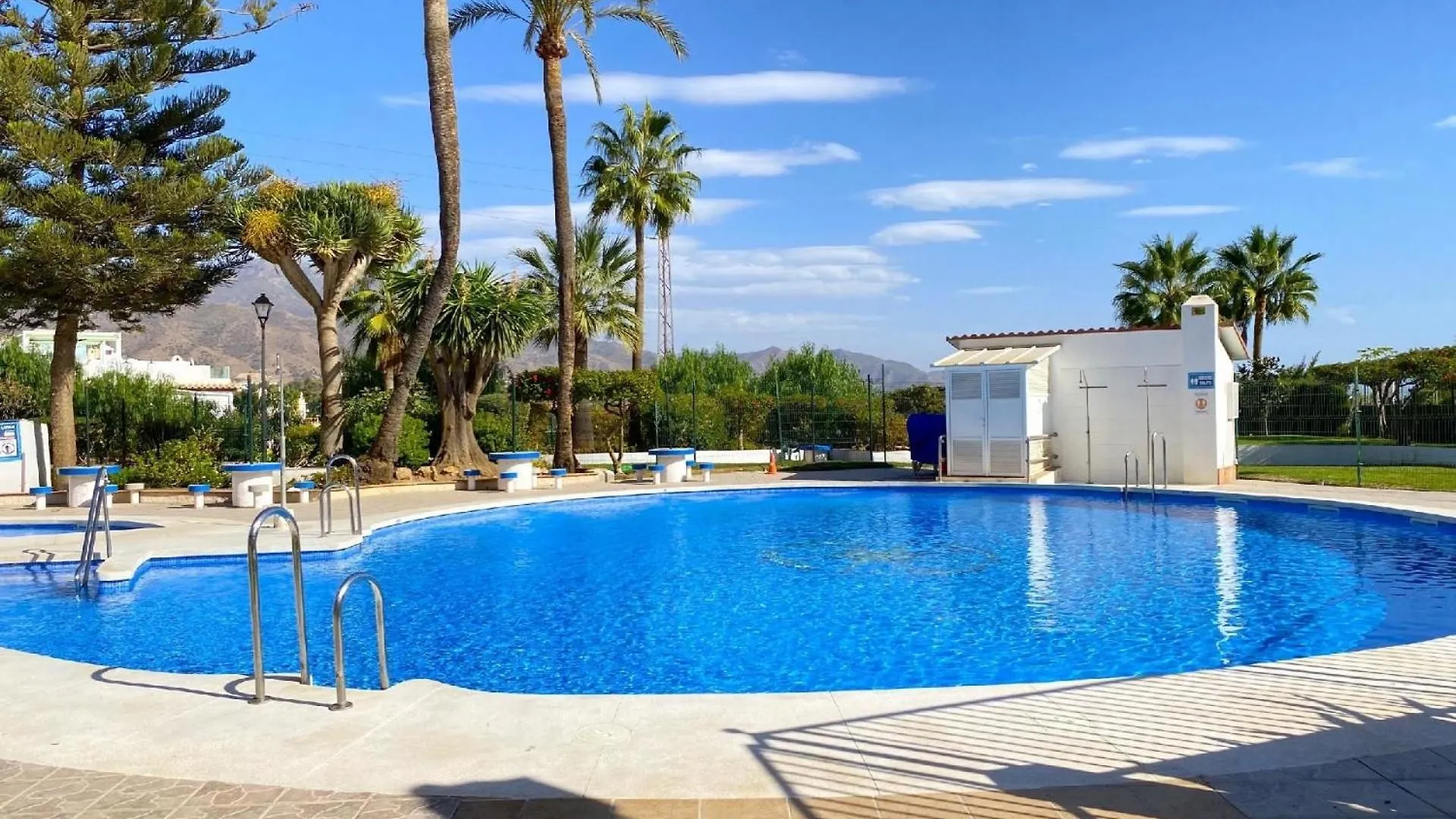 Ferienhaus Fuer 4 Personen Ca 80 Qm In Nerja, Andalusien Costa Del Sol