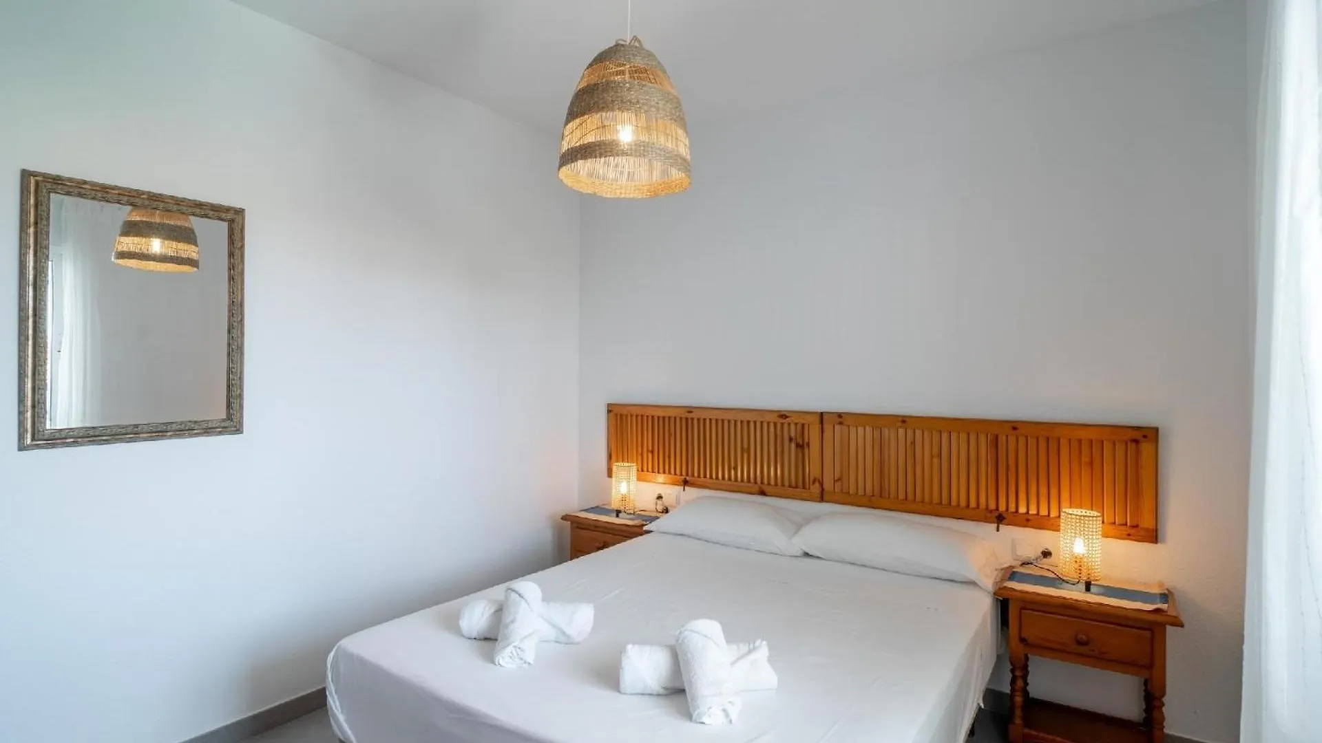 펜션 Ferienhaus Fuer 4 Personen Ca 80 Qm In Nerja, Andalusien Costa Del Sol