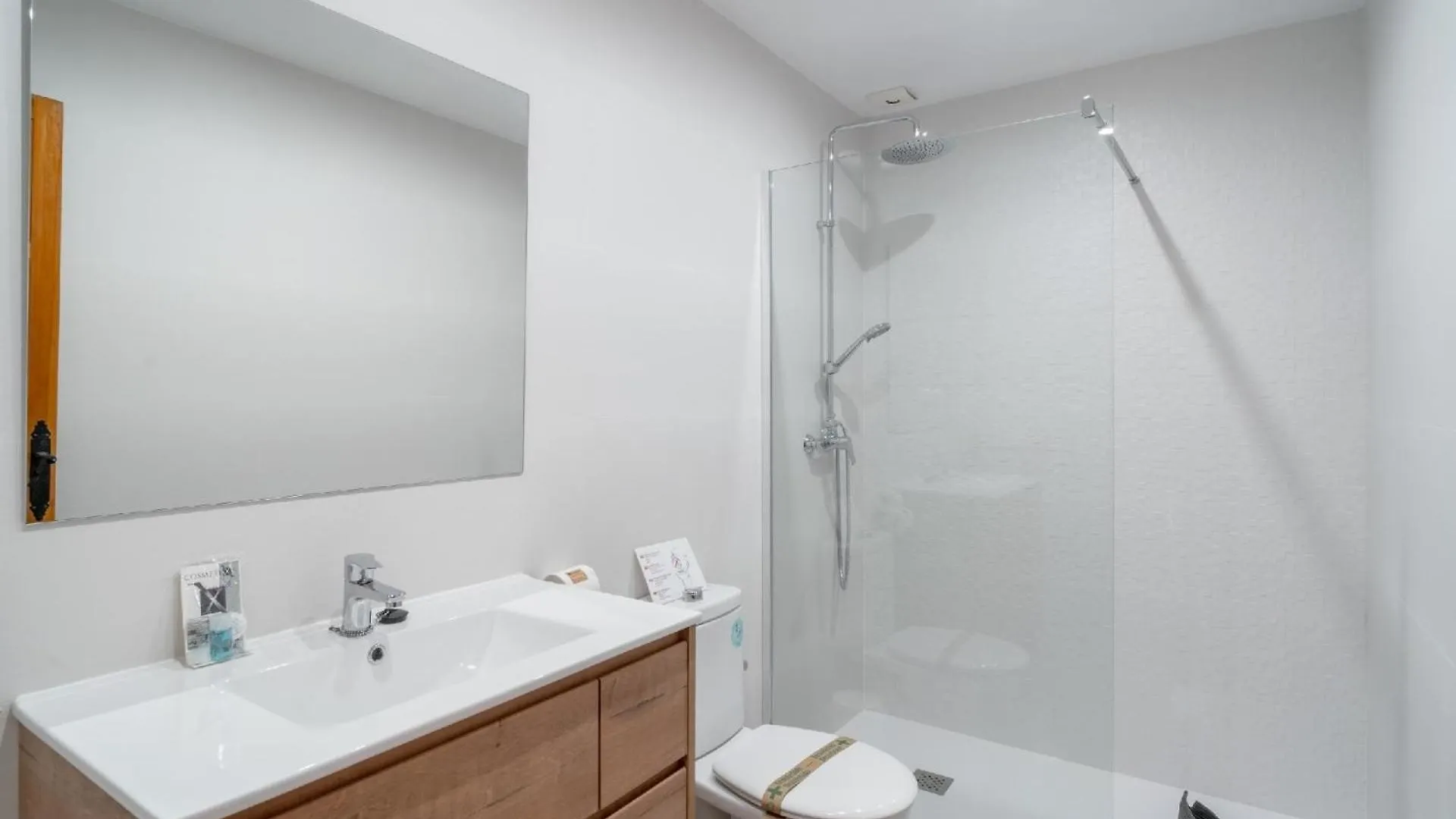 Ferienhaus Fuer 4 Personen Ca 80 Qm In Nerja, Andalusien Costa Del Sol 펜션